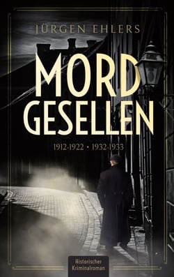 Mordgesellen - Adolf Petersen - der Lord von Barmbeck