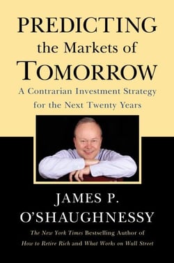 Predicting the Markets of Tomorrow - A Contrarian Investment Strategy for the Next Twenty Years