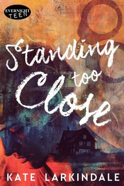 Standing Too Close