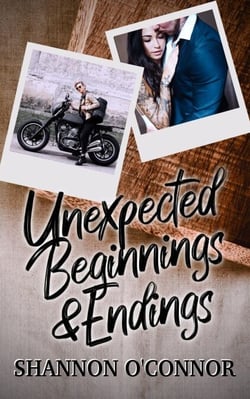 Unexpected Beginnings &amp; Endings - Eternal Port Valley