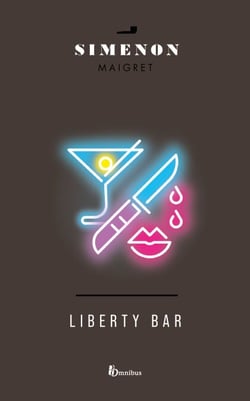 Liberty Bar - Maigret