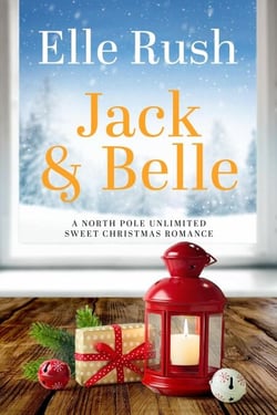 Jack and Belle - North Pole Unlimited, #8