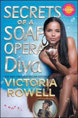 Secrets of a Soap Opera Diva - A Novel
