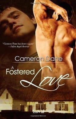 A Fostered Love - Coleman, Florida, #1