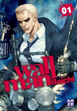 Wallman T01