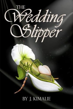 The Wedding Slipper