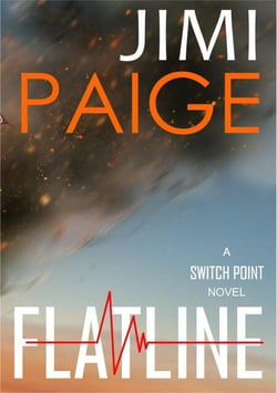 Flatline - Switch Point, #5
