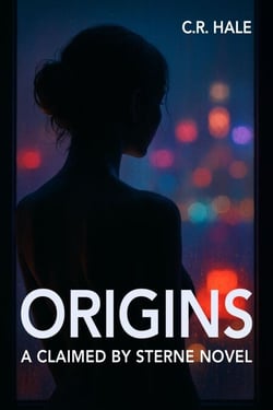 Sterne: Origins - Claimed by Sterne, #1