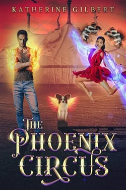 The Phoenix Circus - More in Heaven and Earth