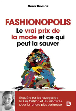 Fashionopolis : Le vrai prix de la mode et ce qui peut la sauver - Le vrai prix de la mode et ce qui peut la sauver