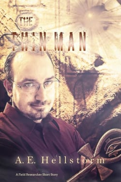 The Thin Man - The Field Researchers
