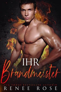 Ihr Brandmeister - Master Me, #6