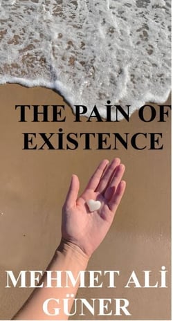 The pain of existence