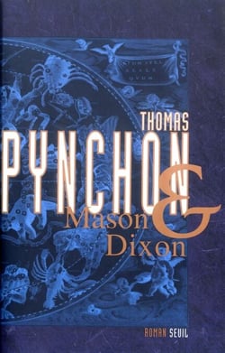 Mason &amp; Dixon
