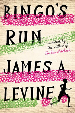 Bingo's Run - A Novel