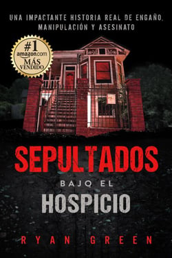 Sepultados bajo el Hospicio - True Crime