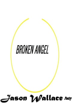 Broken Angel - Poetry, #17