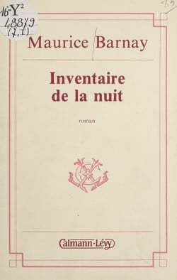 Les Petites Ironies de la mort (1) - Inventaire de la nuit