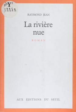 La Rivière nue
