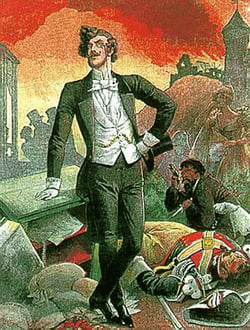 La Résurrection de Rocambole, Les Nouveaux Drames de Paris. Tome 1 : Le Bagne de Toulon ; Antoinette - Tome 1 : Le Bagne de Toulon ; Antoinette