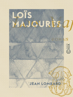 Loïs Majourès