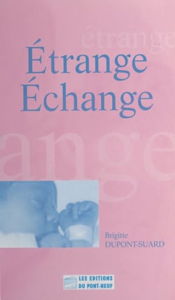 Étrange échange