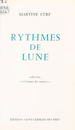 Rythmes de lune