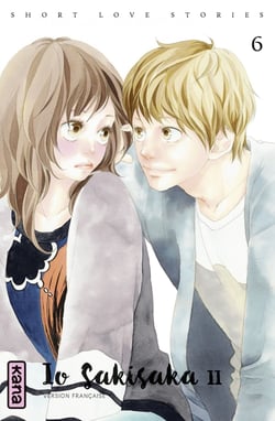 Short love stories - Tome 6