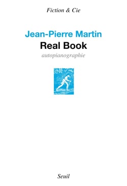 Real Book - Autopianographie