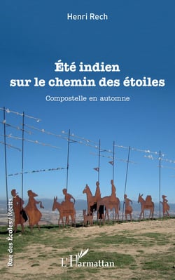 Été indien sur le chemin des étoiles - Compostelle en automne