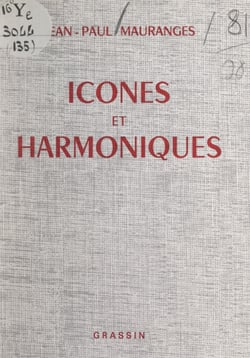 Icônes et harmoniques