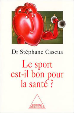 Le sport est-il bon pour la santé ?