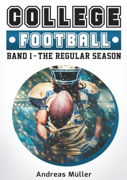 College Football - Band 1 - The Regular Season