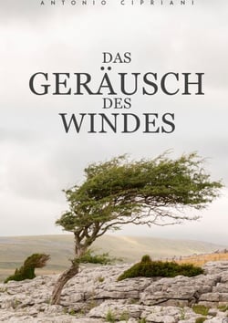 Das Geräusch des Windes - Hoffnungslos, unmenschlich  und ohne einen Ausweg