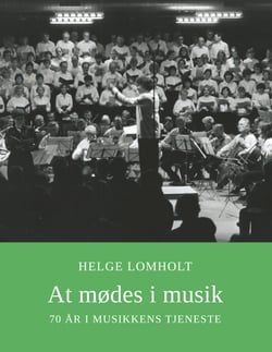 At mødes i musik - 70 år i musikkens tjeneste