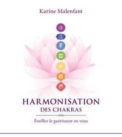 Harmonisation des chakras