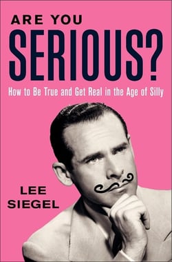 Are You Serious? - How to Be True and Get Real in the Age of Silly