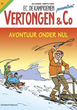 Avontuur onder nul