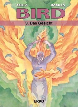 Das Gesicht