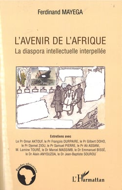 L'avenir de l'Afrique - La diaspora intellectuelle interpellée