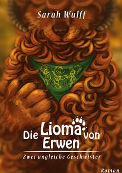 Die Lioma von Erwen - Zwei ungleiche Geschwister