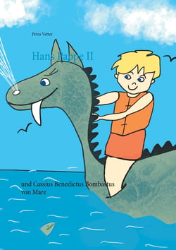 Hans Pappe II - und Cassius Benedictus Bombastus von Mare