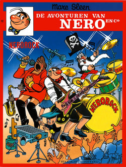 Nerorock