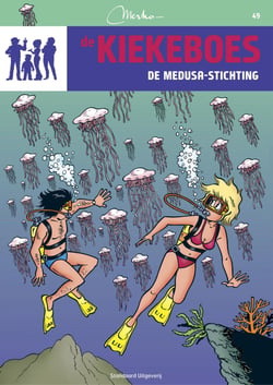 De Medusa-stichting