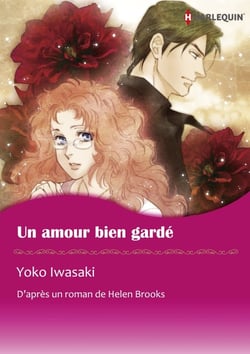 UN AMOUR BIEN GARDÉ
