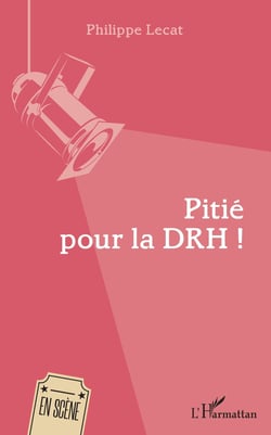Pitié pour la DRH !