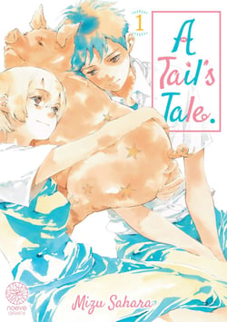 A Tail's Tale