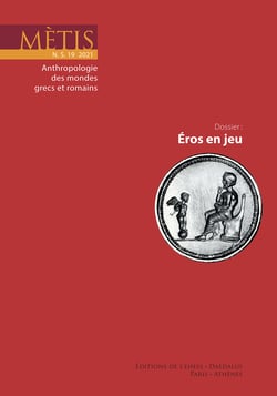 Dossier : Éros en jeu