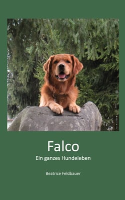Falco - Ein ganzes Hundeleben