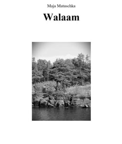 Notizen aus der Klapse 2 - Walaam